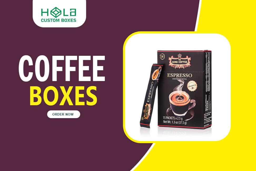 custom coffee boxes wholesale